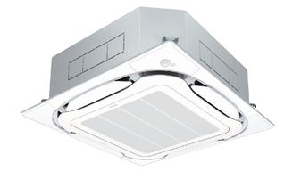 VRV (Variable Refrigerant Volume) Indoor Units image