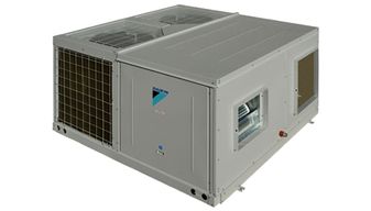 Packaged Systems image